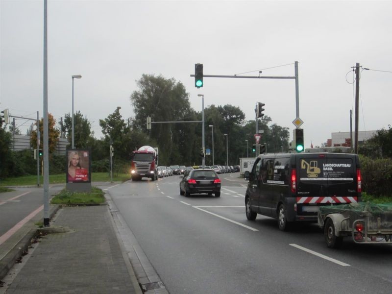 Vinnhorster Weg geg. Rehagen/We.li.