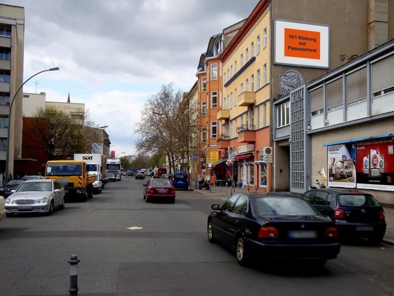 Kurfürstenstr.  31/32