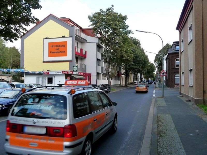 Ümminger Str.  28