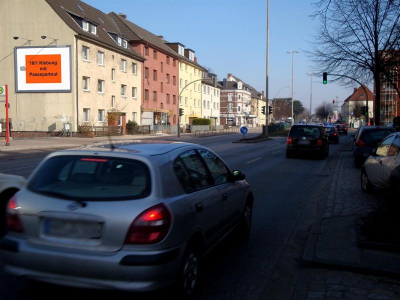 Ahrensburger Str. 164