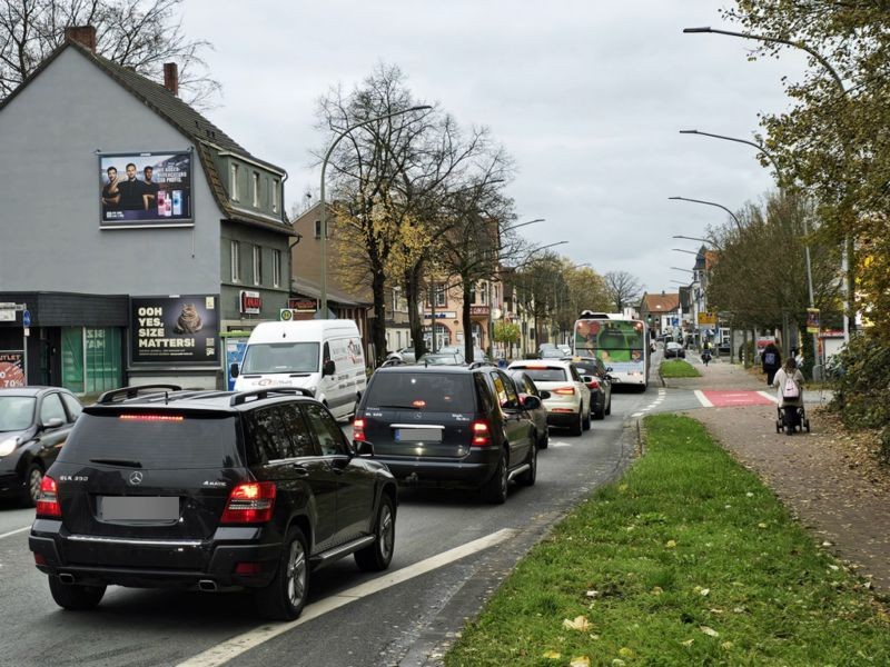 Kamener Str.  77 li. quer oben