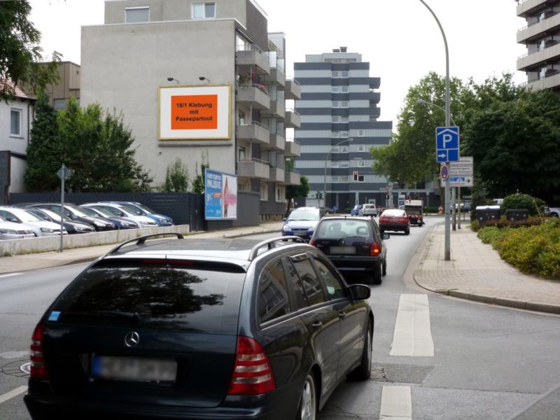 Hermann-Löns-Str./Sodinger Str.