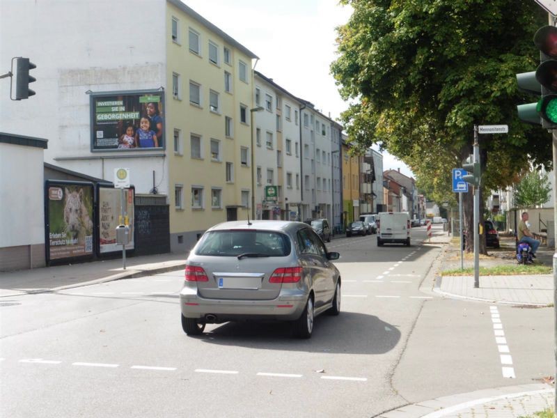 Friedenstr. 88 b quer