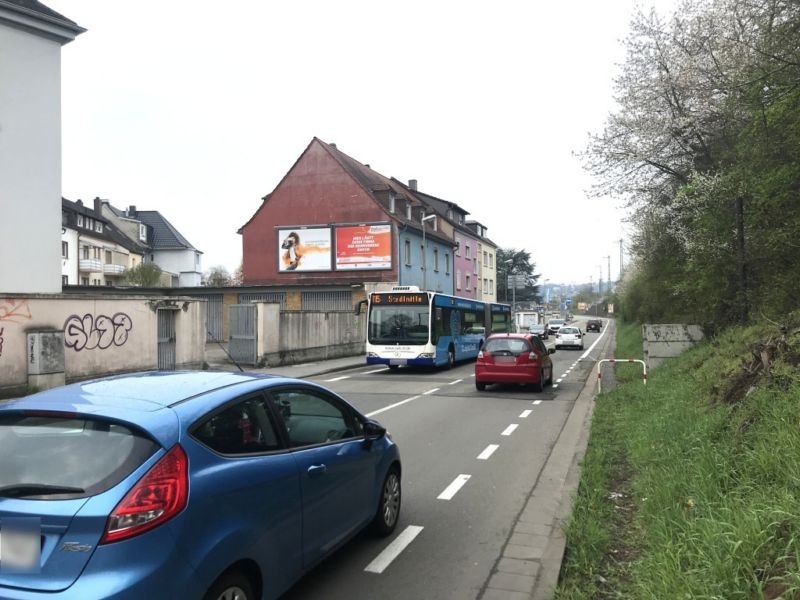 Trippstadter Str.  61 li. quer