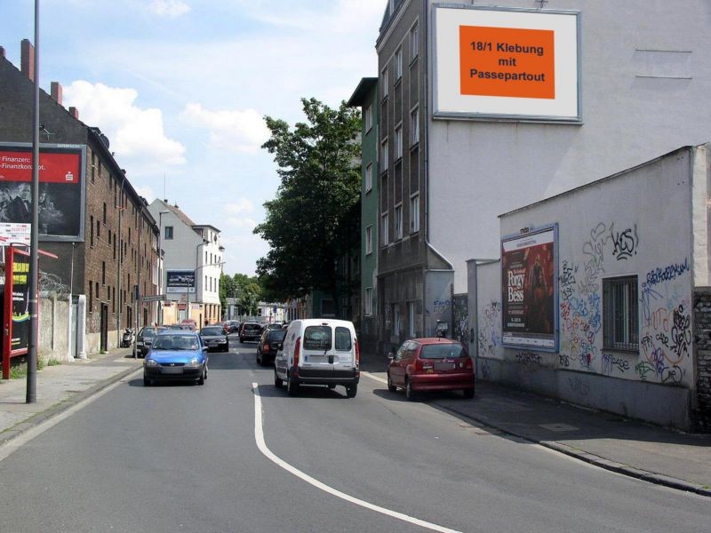 Vogelsanger Str. 201 - 203