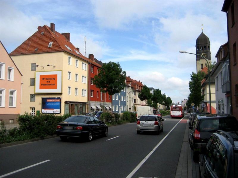 Iburger Str.  68