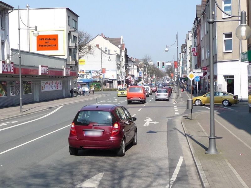 Bochumer Str./Theodor-Körner-S