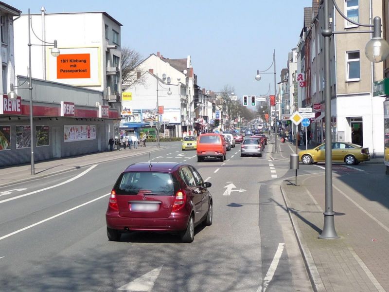 Bochumer Str./Theodor-Körner-S