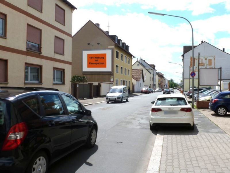 Speyerer Str. 63