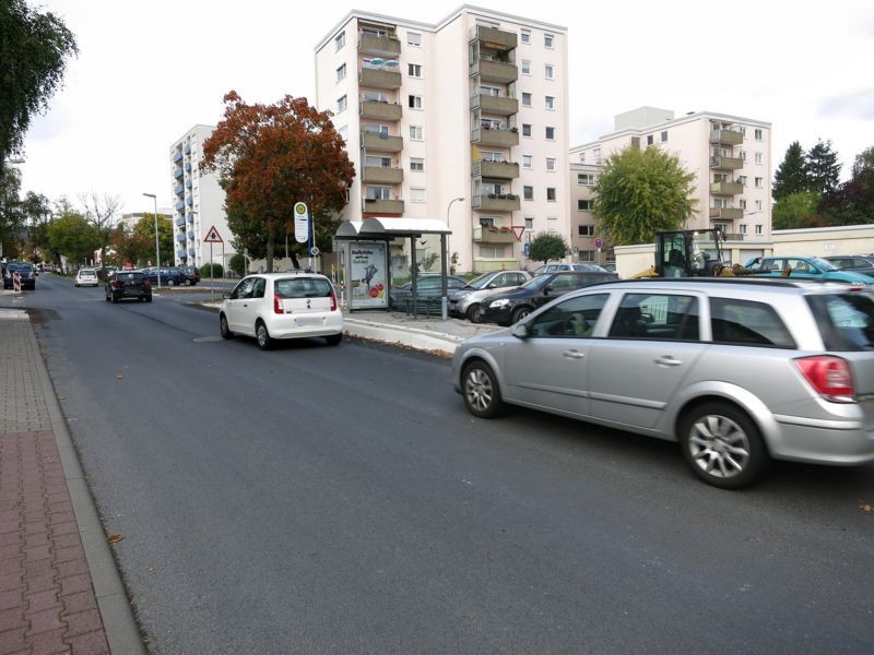 Dornbachstr./Mainstr. geg. 17/innen