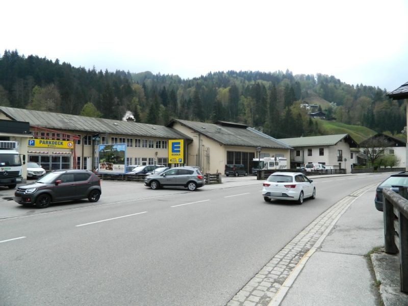 Bergwerkstr.  14-16/Edeka/Si. B305 quer