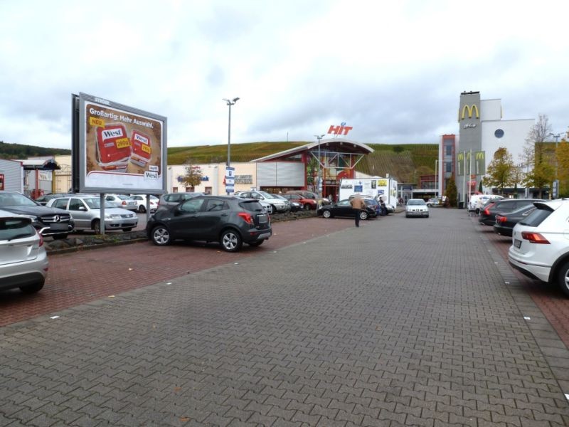 Wilhelmstr.  50 (HIT Einf.Si.Str.)