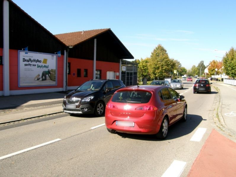 Vilstalstr.  62-64 (Getränkemarkt)