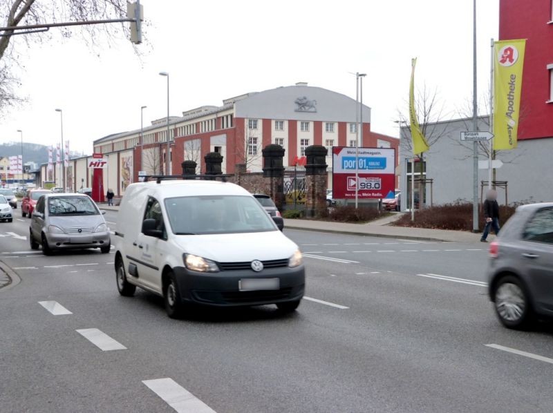 Schlachthofstr.  66 (HIT Si.Str.quer)