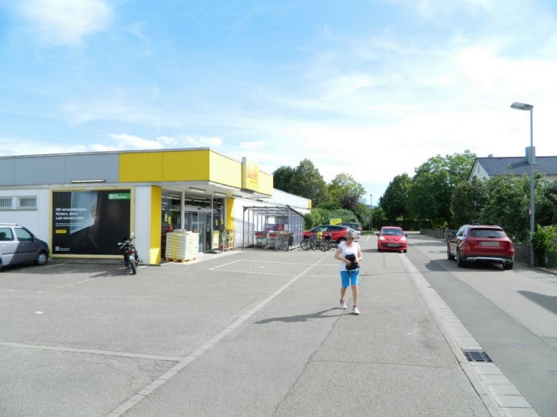 Neue Bruchstr.  2 (Netto Si. Str. quer)