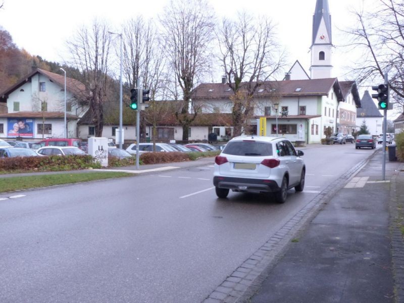 Haupstr.   28 (Si.EDEKA Simseestr.)