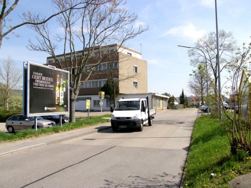 Bahnhofstr.  44/Edeka Si. Schillstr. re.