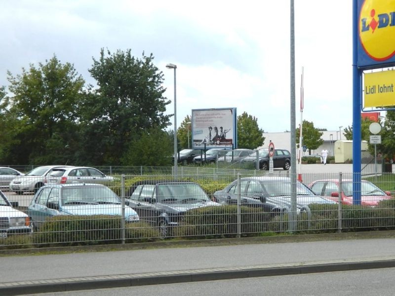 Hinter den Gärten 1 (REWE P.Si.Lidl)