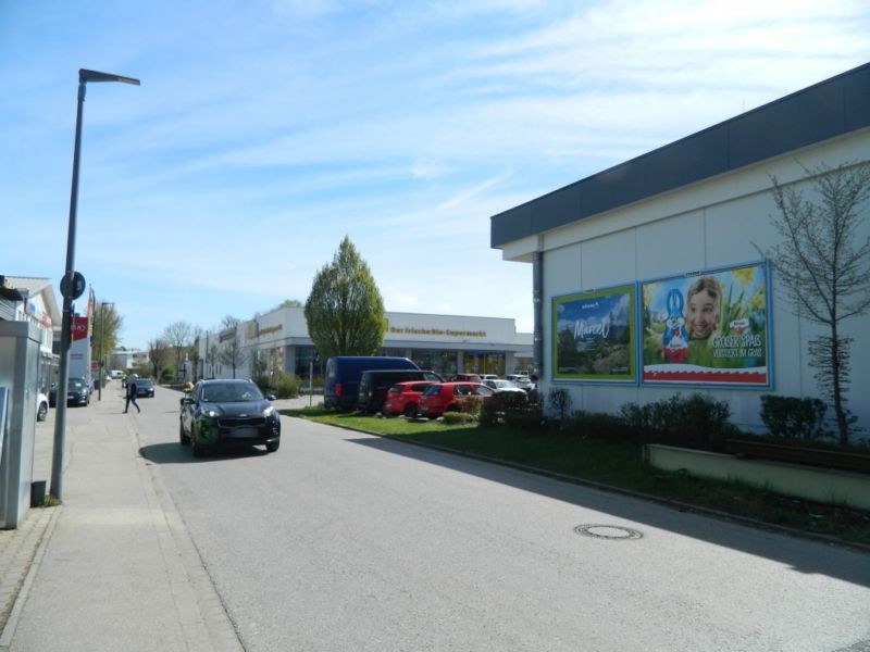 Grubholzer Str.   2 (EDEKA Einf. Si. Oberaustr.)
