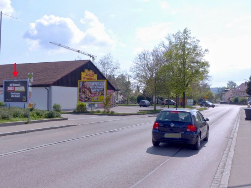 Neuburger Str.15 (EDEKA Si.Str.quer)