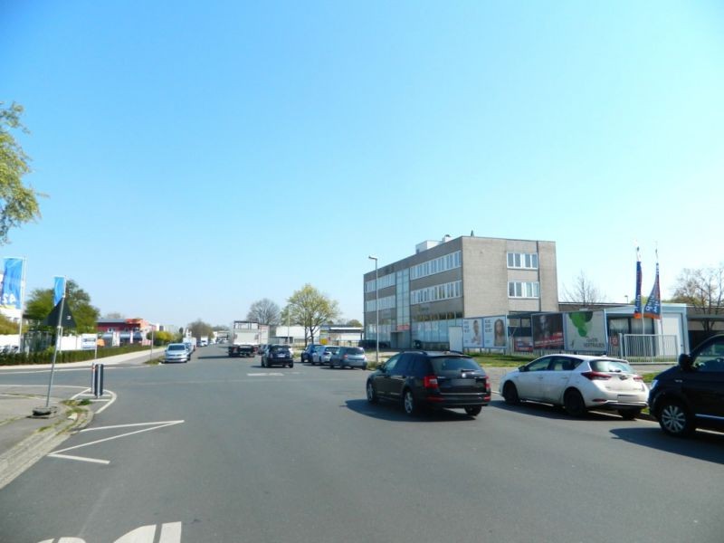 Alter Flughafen 6 /Eckenerstr. (Zuf.METRO re.)