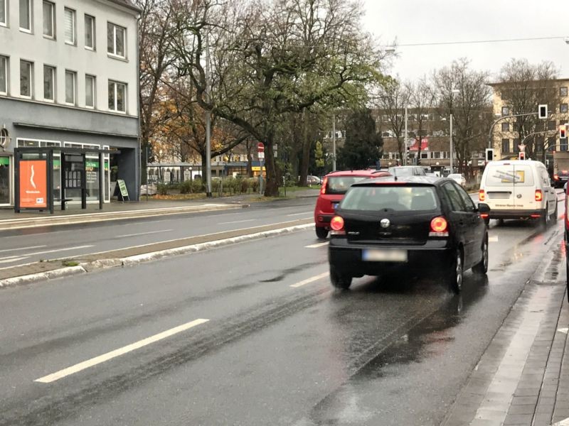 Zingel/Hindenburgplatz außen