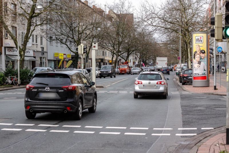 Hildesheimer Str./Krausenstr.