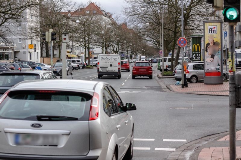 Hildesheimer Str.  66/Bürgermeister-Fink-Str.