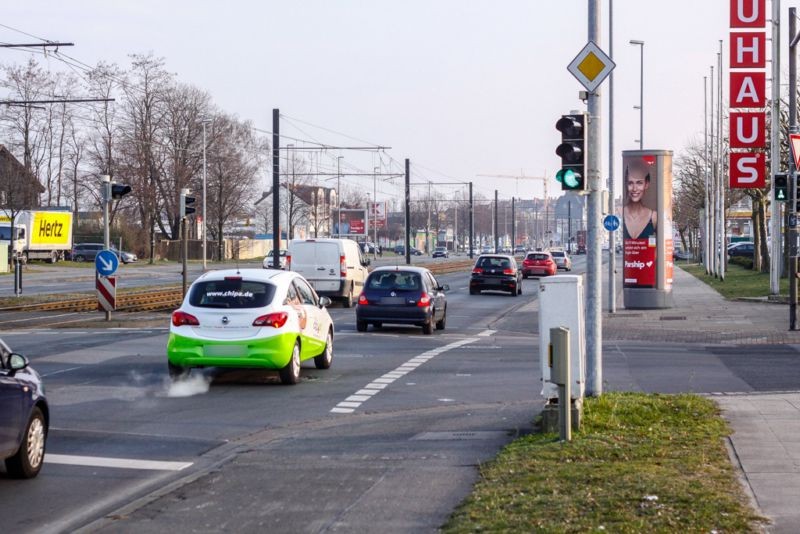 Schulenburger Landstr./Mogelkenstr.