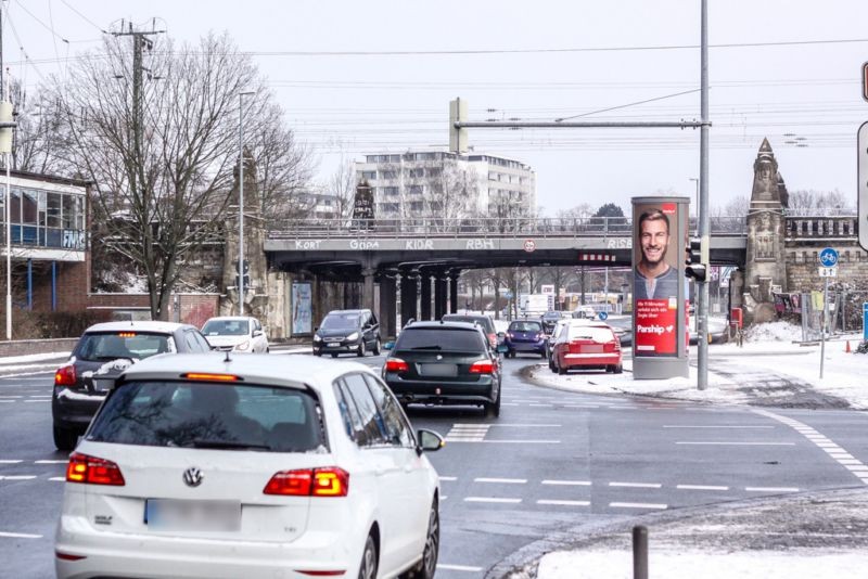 Altenbekener Damm/Mainzer Str.