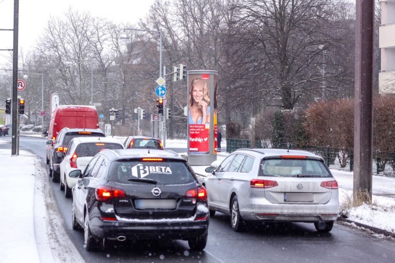 Hildesheimer Str./Garkenburgstr.