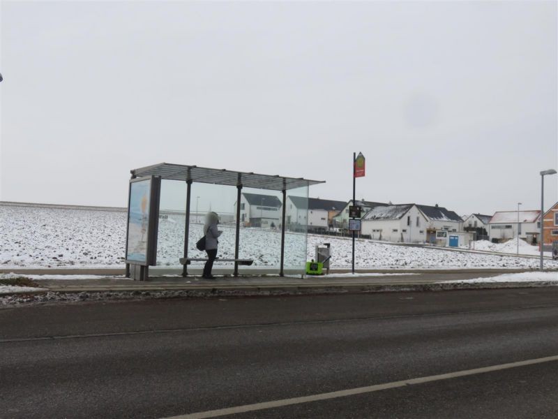 Ensostr./HST Hohe Steige Ri. B311/We.li.