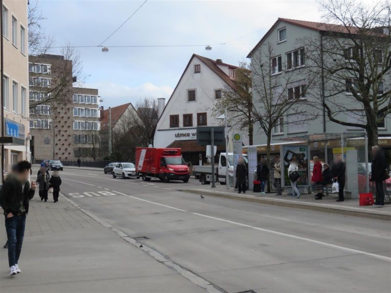 Neue Str.  48/HST Steinerne Brücke Halle A/We.re.