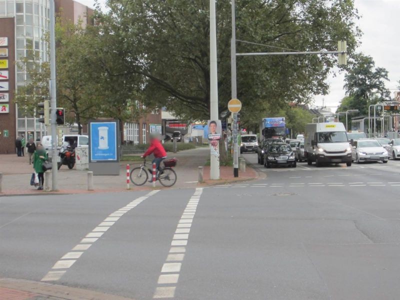 Vahrenwalder Str./Niedersachsenring/We.li.