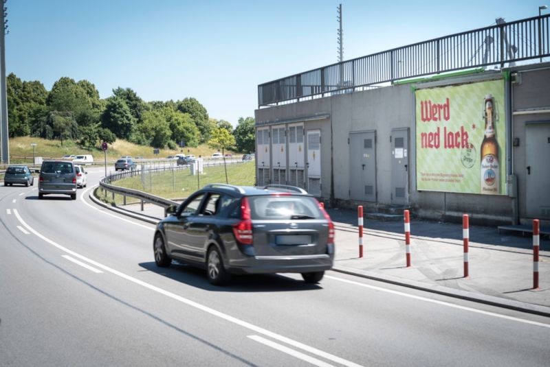 Landshuter Allee/Georg-Brauchle-Ring li.