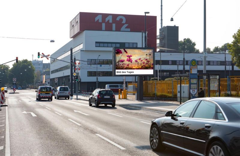 Rheinallee/Kaiser-Karl-Ring/We.re.