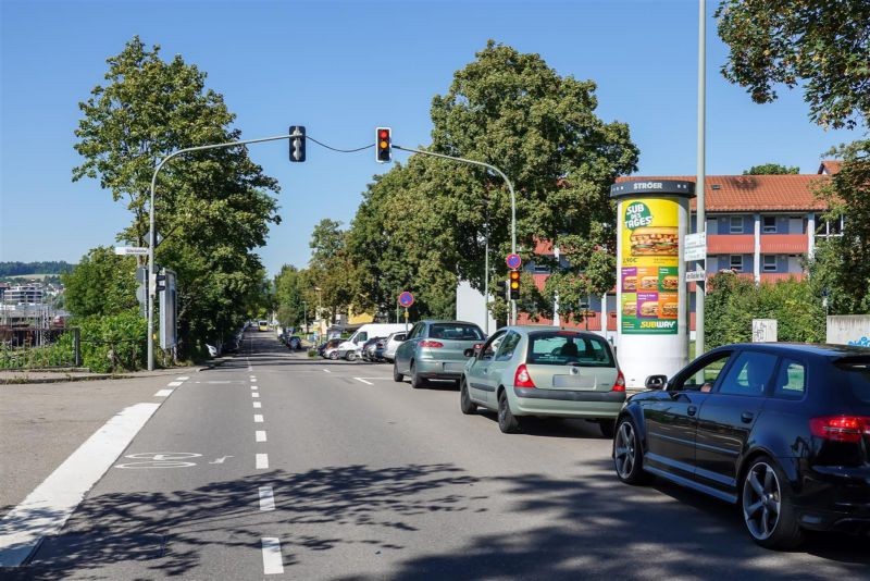 Am Bleicher Hag  43 geg. Beringer Brücke