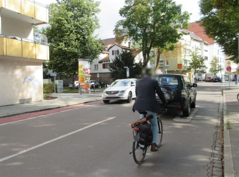 Hafenbad hinter Heimstr.