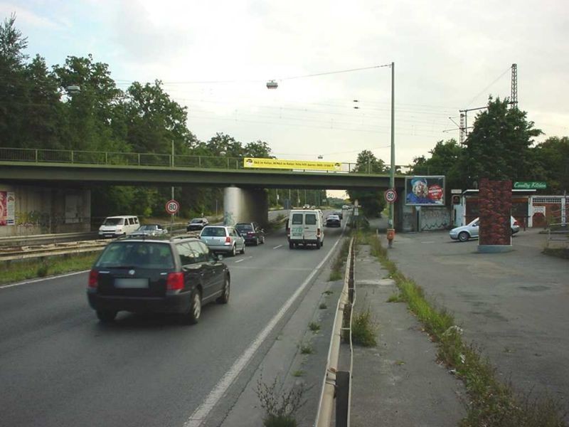 Mörfelder Landstr./Nh. Waldstadion saw.