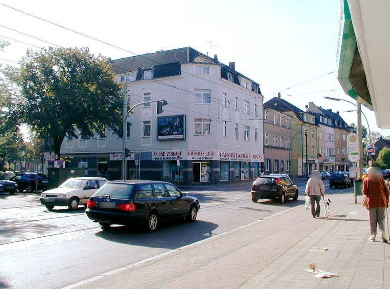 Horster Str. 307/Adlerstr.