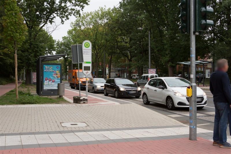 Unterstr.  64/We.li.