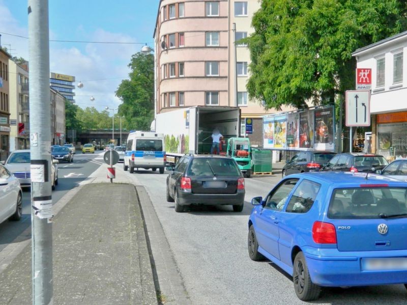 Celler Str./Kohlrauschstr.