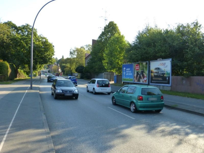 Ladenbeker Furtweg/Billwerder Billdeich 603