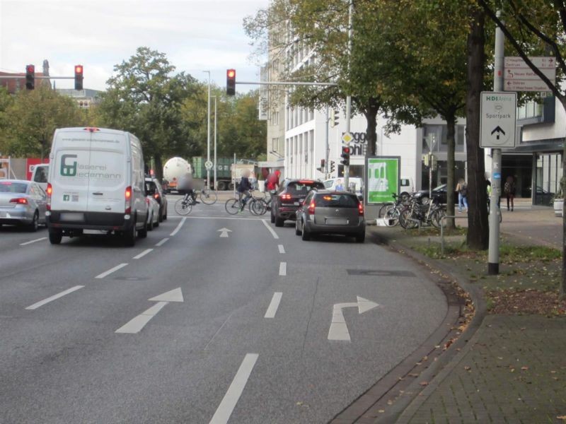 Friedrichswall  27/Osterstr./We.re.