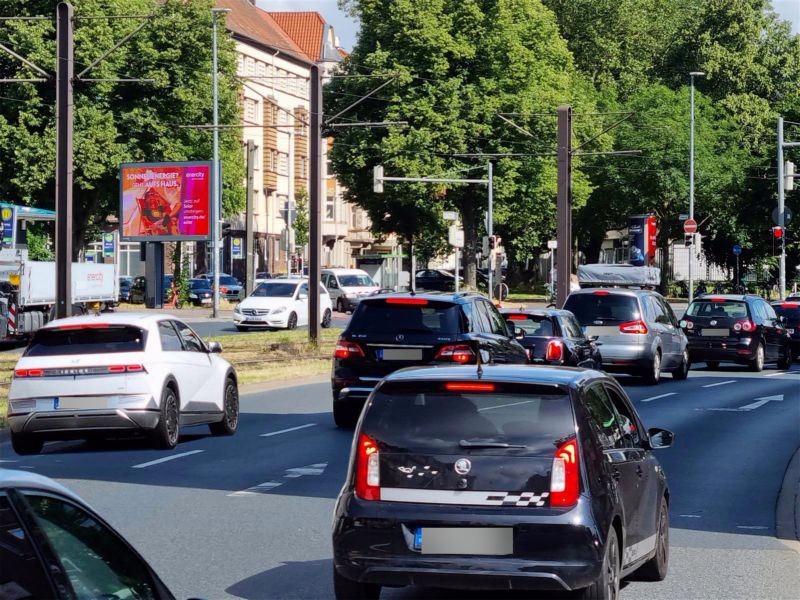 Ritter-Brüning-Str. 16/Allerweg We.li.