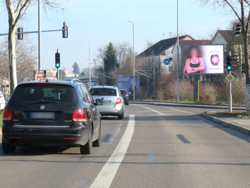 Schöllkopfstr. ggü. 18 Ausfahrt ZOB We.re.