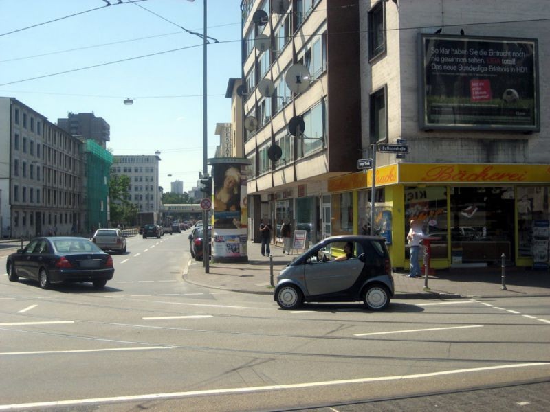 Lange Str./Battonnstr.