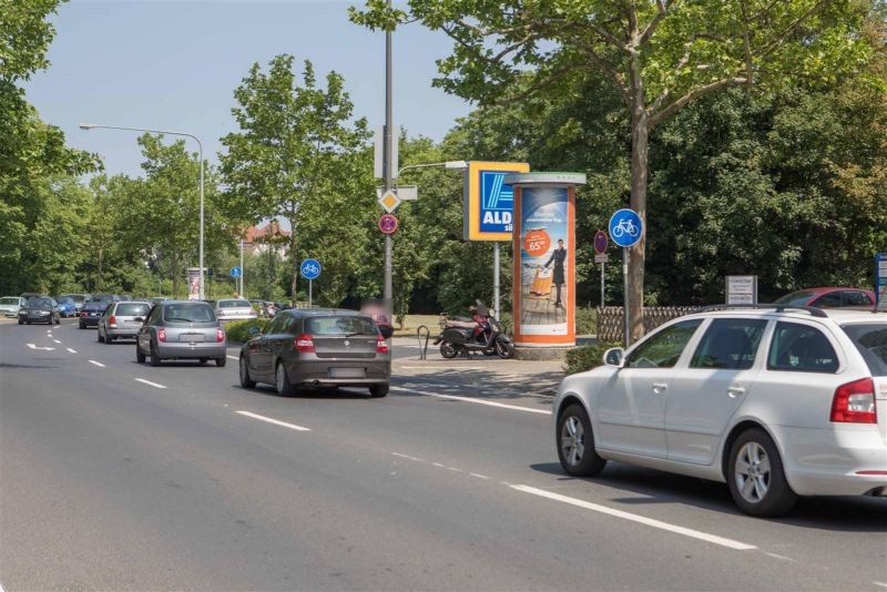 Seckbacher Landstr.  74 geg. Kathar.-Krankenhaus