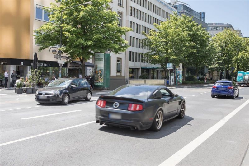 Bockenheimer Landstr.   9/Kettenhofweg