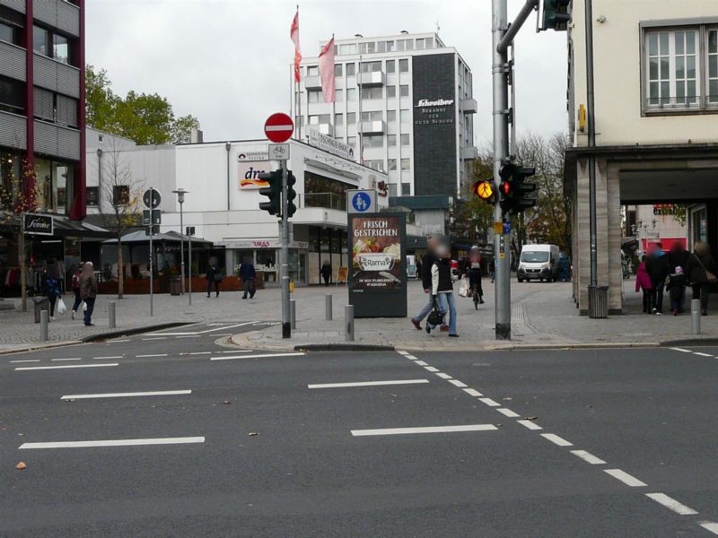 Bahnhofstr./Koblenzer Str./Si. Martinikirche